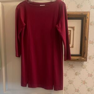 J Jill Elegant Women's Dress/Long Tunic XS